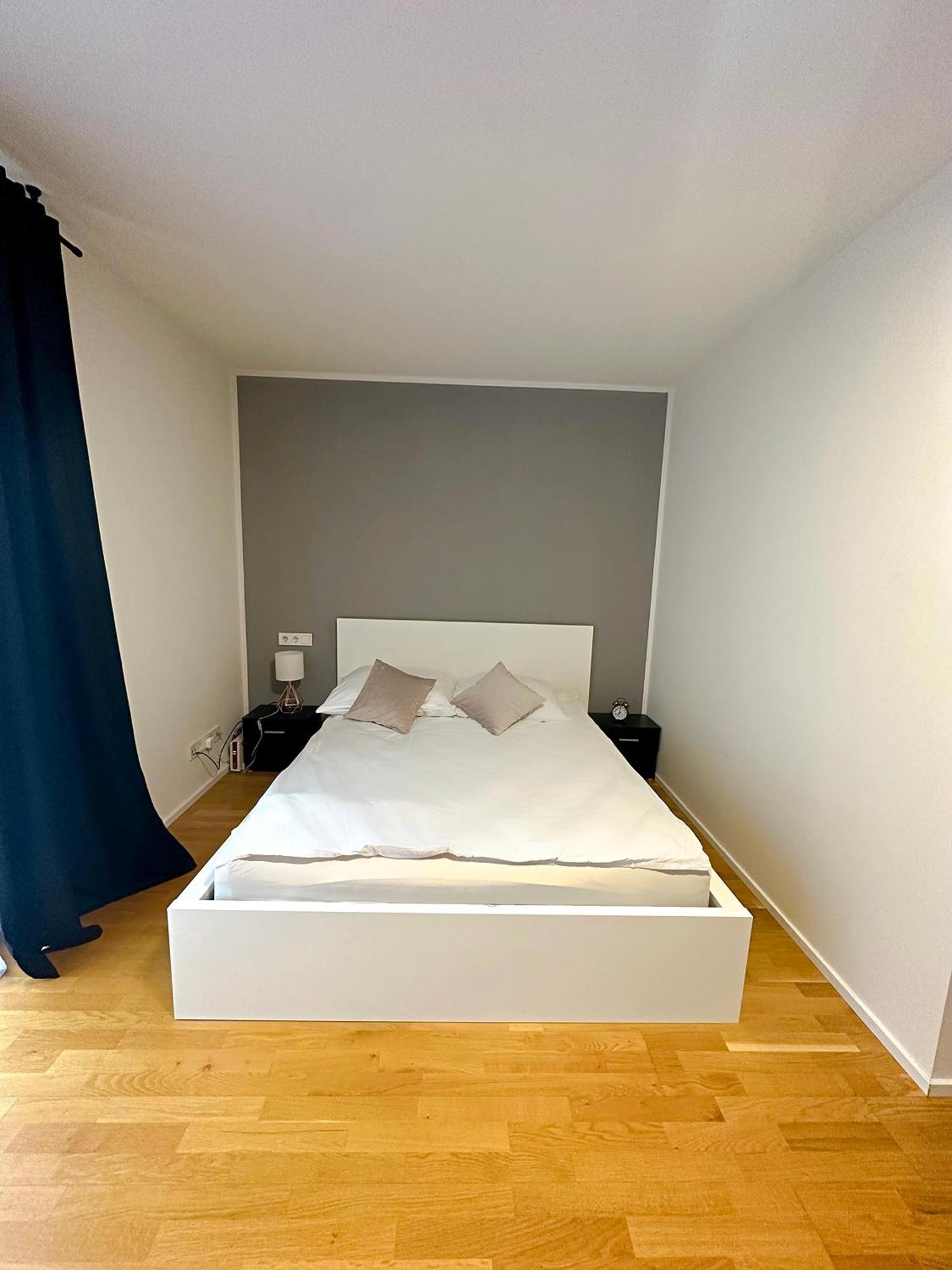 Citylife Apartments Stuttgart Europa Viertel المظهر الخارجي الصورة